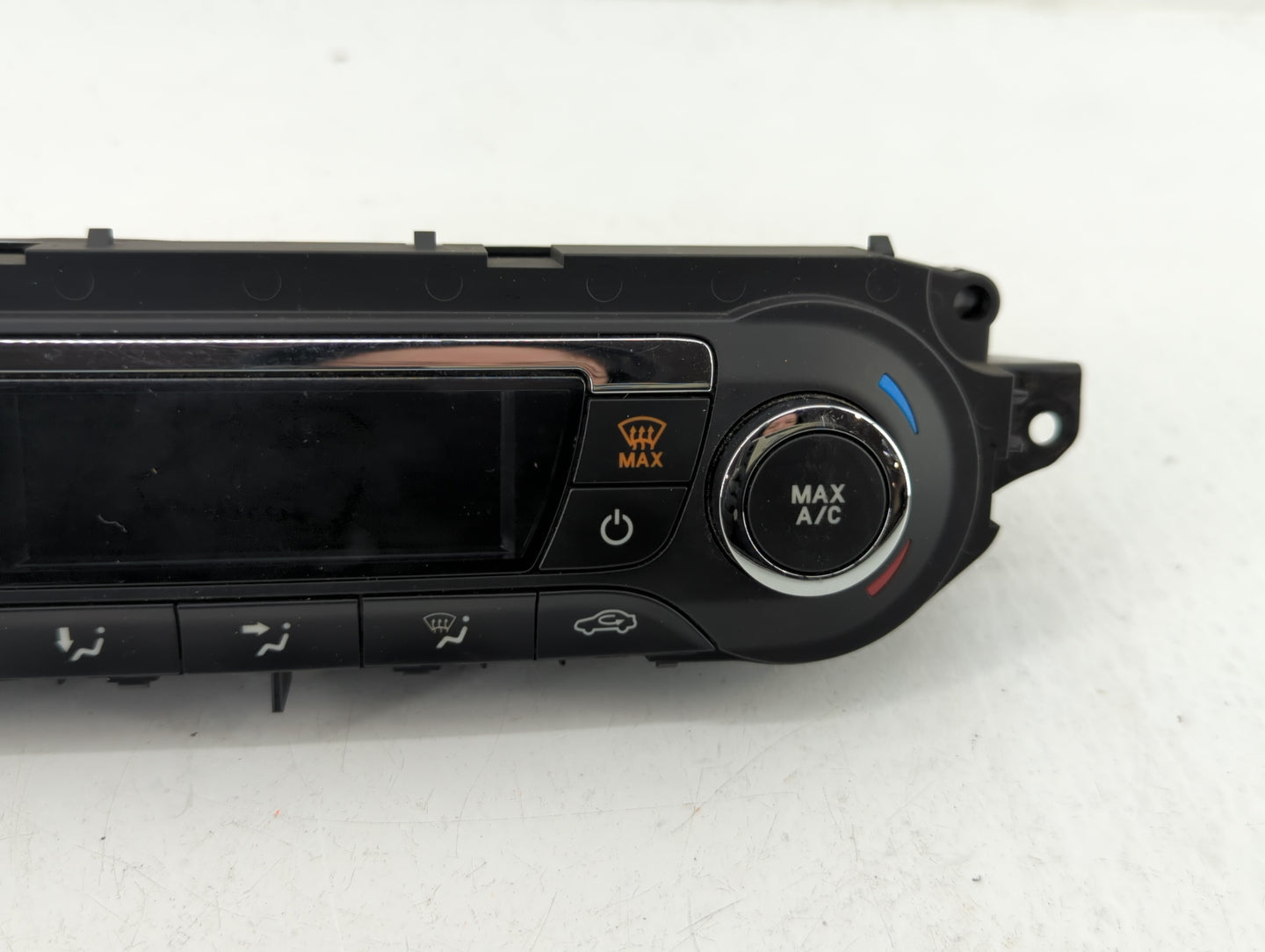 2013-2016 Ford C-Max Climate Control Module Temperature AC/Heater Replacement P/N:DM5T-18C612-AH Fits Fits 2013 2014 2015 20