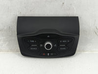 2014 Ford C-Max Radio AM FM Cd Player Receiver Replacement P/N:CJ54-18835-EE3 CJ5T-18K811-HJ, CJ5T-18K811-HH, XXXX-18K811-XX