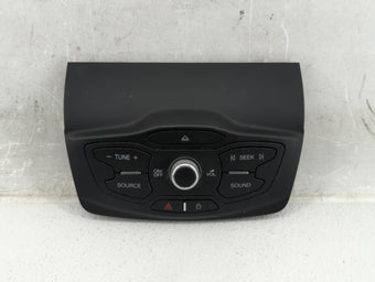 compare product 2014 Ford C-Max Radio AM FM Cd Player Receiver Replacement P/N:CJ54-18835-EE3 CJ5T-18K811-HJ, CJ5T-18K811-HH, XXXX-18K811-XX Fits OEM Used Auto Parts