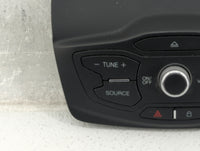 2014 Ford C-Max Radio AM FM Cd Player Receiver Replacement P/N:CJ54-18835-EE3 CJ5T-18K811-HJ, CJ5T-18K811-HH, XXXX-18K811-XX