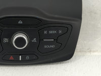 2014 Ford C-Max Radio AM FM Cd Player Receiver Replacement P/N:CJ54-18835-EE3 CJ5T-18K811-HJ, CJ5T-18K811-HH, XXXX-18K811-XX