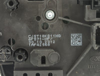 2014 Ford C-Max Radio AM FM Cd Player Receiver Replacement P/N:CJ54-18835-EE3 CJ5T-18K811-HJ, CJ5T-18K811-HH, XXXX-18K811-XX