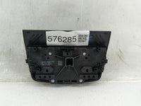 2014 Ford C-Max Radio AM FM Cd Player Receiver Replacement P/N:CJ54-18835-EE3 CJ5T-18K811-HJ, CJ5T-18K811-HH, XXXX-18K811-XX