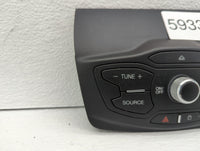 2014 Ford C-Max Radio AM FM Cd Player Receiver Replacement P/N:CJ54-18835-EE3 CJ5T-18K811-HJ, CJ5T-18K811-HH, XXXX-18K811-XX