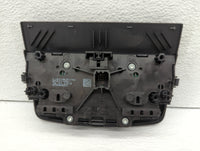2014 Ford C-Max Radio AM FM Cd Player Receiver Replacement P/N:CJ54-18835-EE3 CJ5T-18K811-HJ, CJ5T-18K811-HH, XXXX-18K811-XX