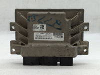 2014-2016 Ford C-Max PCM Engine Control Computer ECU ECM PCU OEM P/N:EM5A-12A650-AEB Fits Fits 2014 2015 2016 OEM Used Auto 