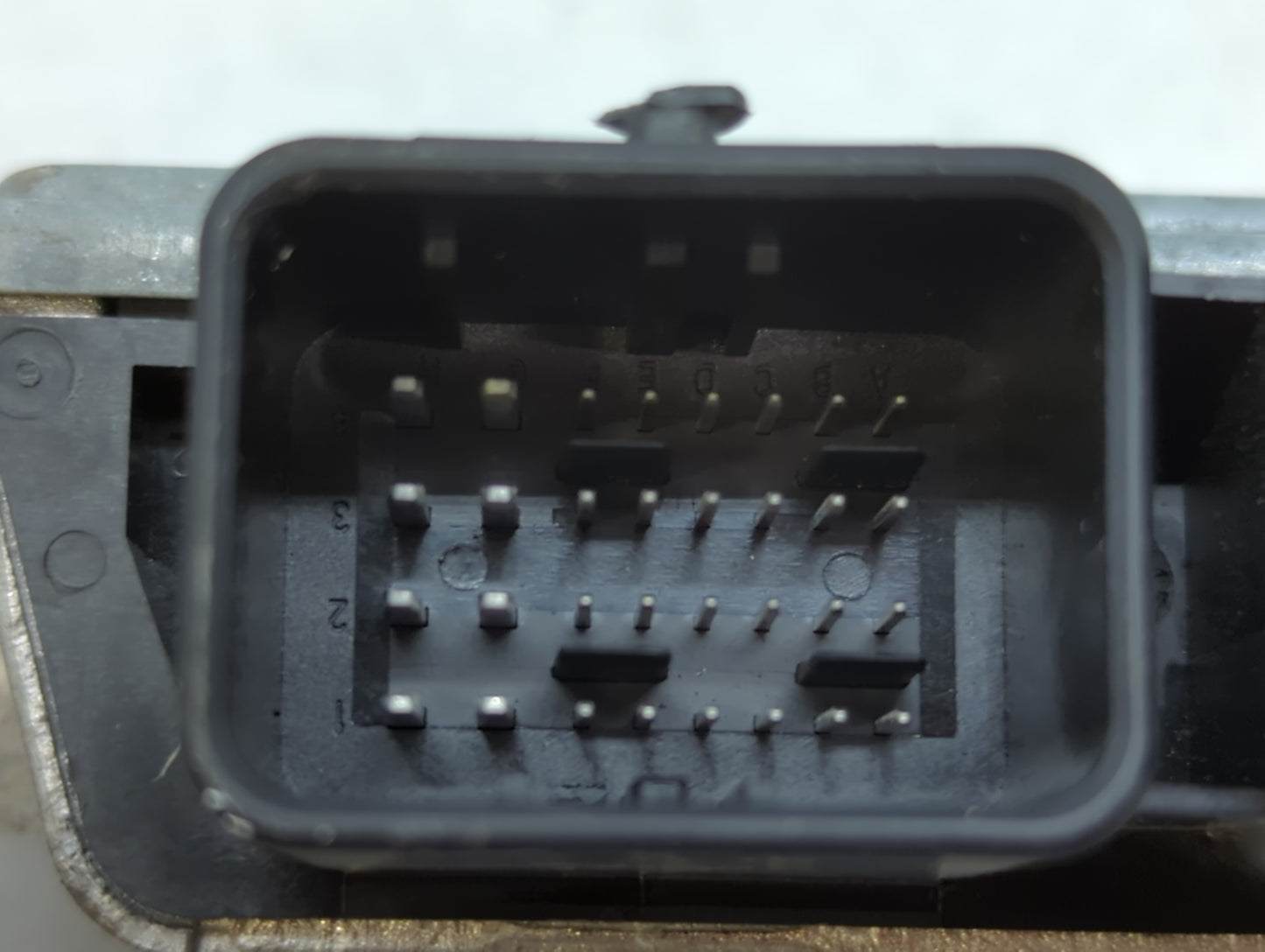 2014-2016 Ford C-Max PCM Engine Control Computer ECU ECM PCU OEM P/N:EM5A-12A650-AEB Fits Fits 2014 2015 2016 OEM Used Auto 