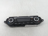 2013-2016 Ford C-Max Climate Control Module Temperature AC/Heater Replacement P/N:DM5T-18C612-AH Fits Fits 2013 2014 2015 20