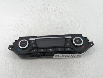 compare product 2013-2016 Ford C-Max Climate Control Module Temperature AC/Heater Replacement P/N:DM5T-18C612-AH Fits Fits 2013 2014 2015 2016 OEM Used Auto Parts