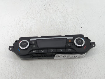 2013-2016 Ford C-Max Climate Control Module Temperature AC/Heater Replacement P/N:DM5T-18C612-AH Fits Fits 2013 2014 2015 20