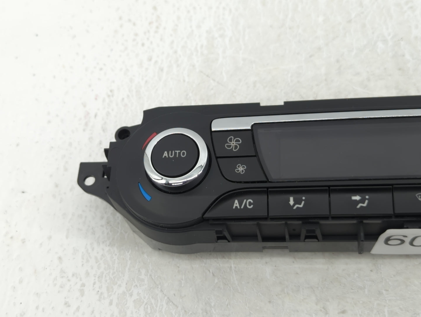 2013-2016 Ford C-Max Climate Control Module Temperature AC/Heater Replacement P/N:DM5T-18C612-AH Fits Fits 2013 2014 2015 20