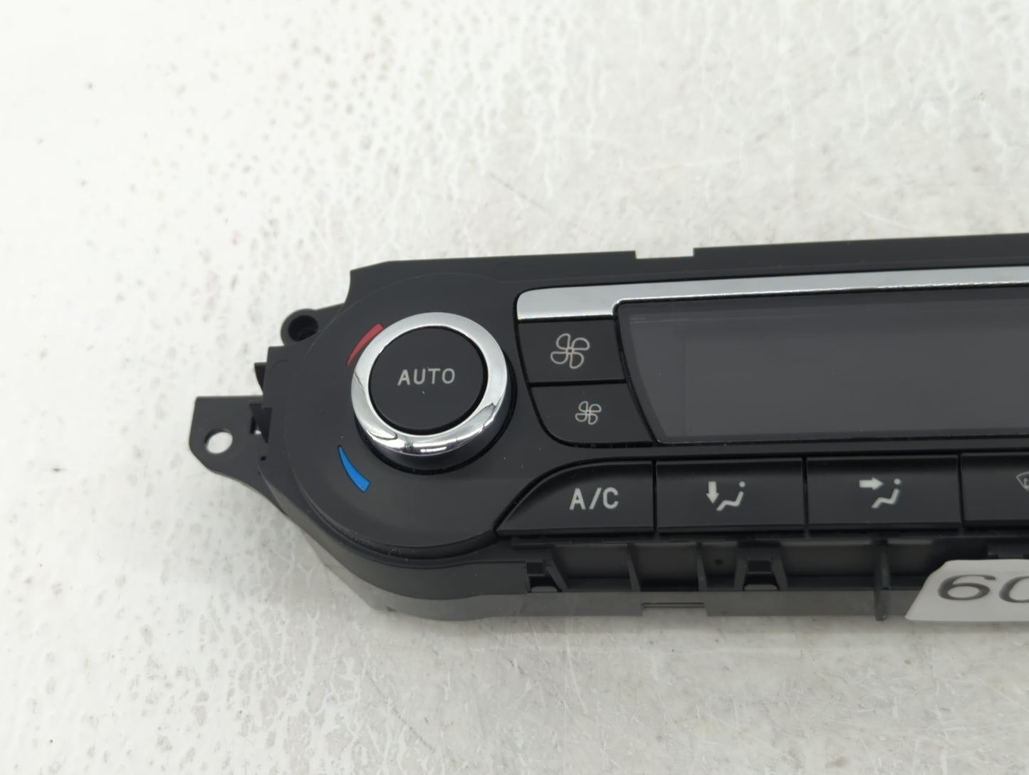 2013-2016 Ford C-Max Climate Control Module Temperature AC/Heater Replacement P/N:DM5T-18C612-AH Fits Fits 2013 2014 2015 20