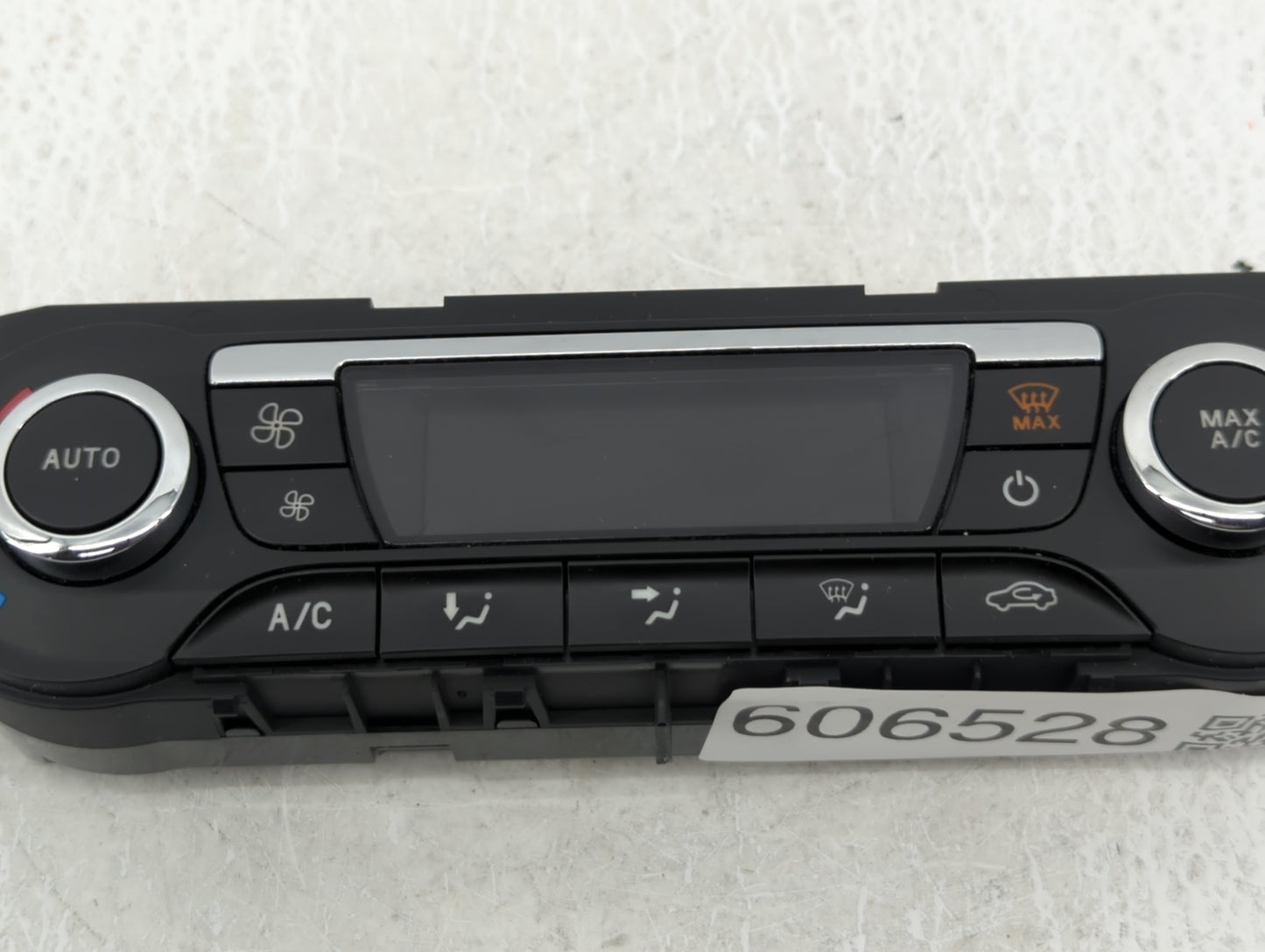 2013-2016 Ford C-Max Climate Control Module Temperature AC/Heater Replacement P/N:DM5T-18C612-AH Fits Fits 2013 2014 2015 20