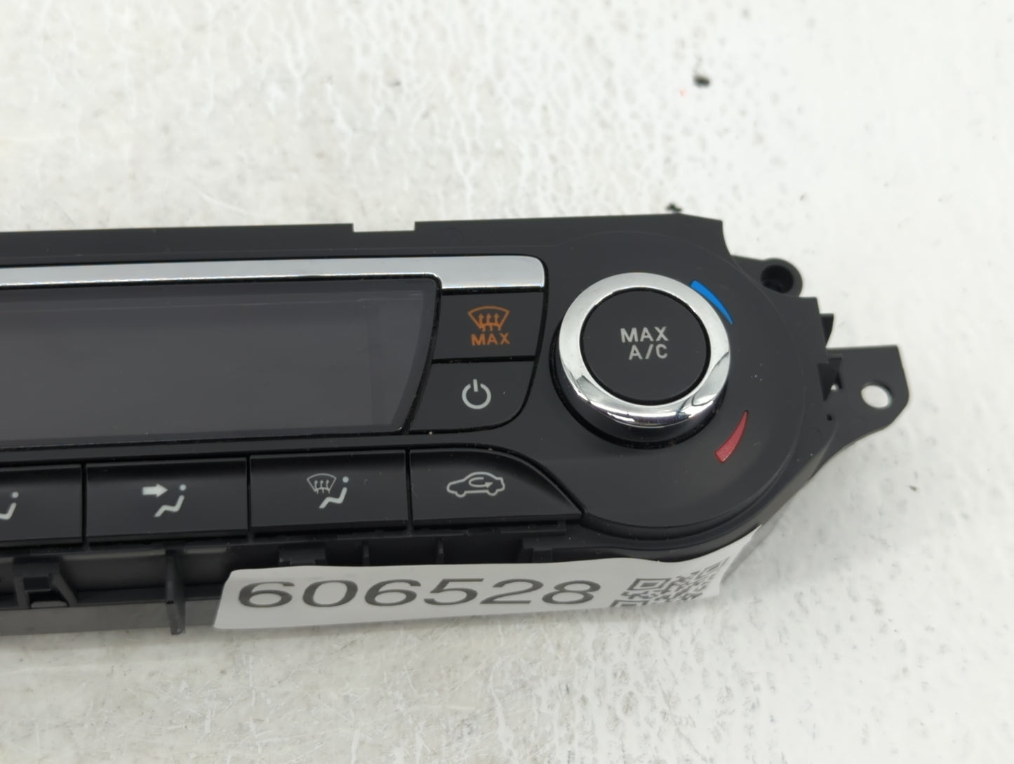 2013-2016 Ford C-Max Climate Control Module Temperature AC/Heater Replacement P/N:DM5T-18C612-AH Fits Fits 2013 2014 2015 20