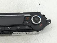 2013-2016 Ford C-Max Climate Control Module Temperature AC/Heater Replacement P/N:DM5T-18C612-AH Fits Fits 2013 2014 2015 20