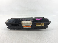2013-2016 Ford C-Max Climate Control Module Temperature AC/Heater Replacement P/N:DM5T-18C612-AH Fits Fits 2013 2014 2015 20