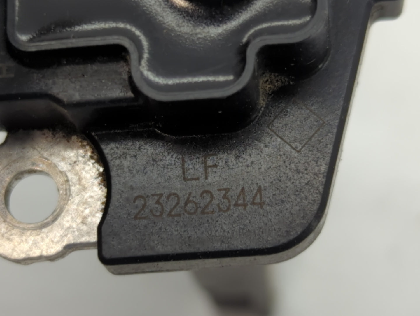2013-2018 Ford C-max Mass Air Flow Meter Maf - Oemusedautoparts1.com