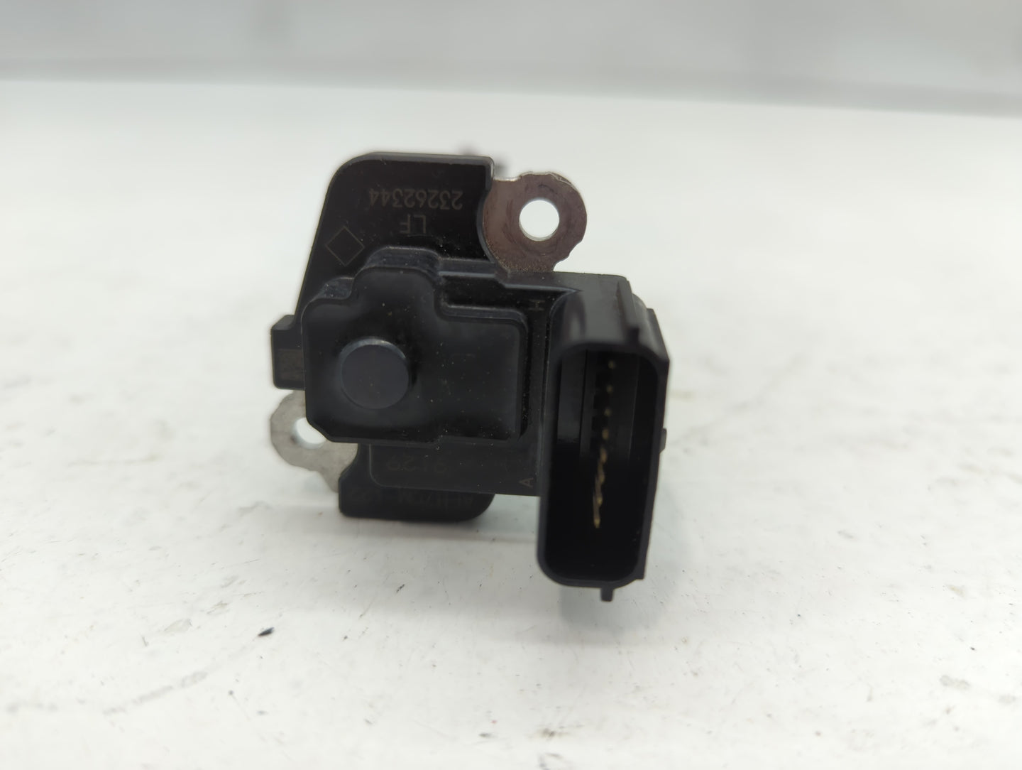 2013-2018 Ford C-max Mass Air Flow Meter Maf - Oemusedautoparts1.com