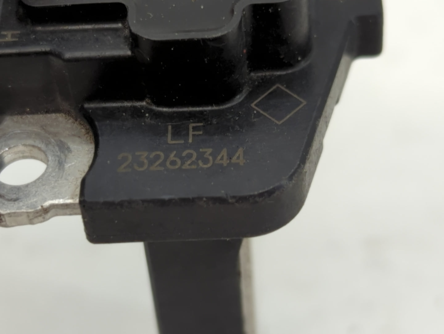 2013-2018 Ford C-max Mass Air Flow Meter Maf - Oemusedautoparts1.com