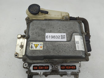 compare product 2013-2018 Ford C-Max Hybrid DC Synergy Drive Power Inverter P/N:EM58-7B012-GA Fits Fits 2013 2014 2015 2016 2017 2018 OEM Used Auto Parts