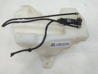 2013-2018 Ford C-max Windshield Washer Fluid Reservoir Bottle Oem - Oemusedautoparts1.com