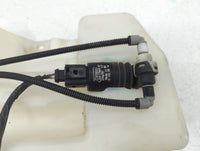 2013-2018 Ford C-max Windshield Washer Fluid Reservoir Bottle Oem - Oemusedautoparts1.com