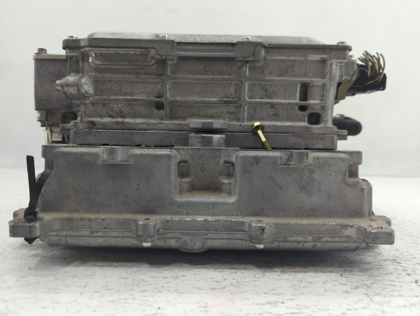 2013-2018 Ford C-Max Hybrid DC Synergy Drive Power Inverter P/N:EM58-7B012-GB Fits Fits 2013 2014 2015 2016 2017 2018 OEM Us