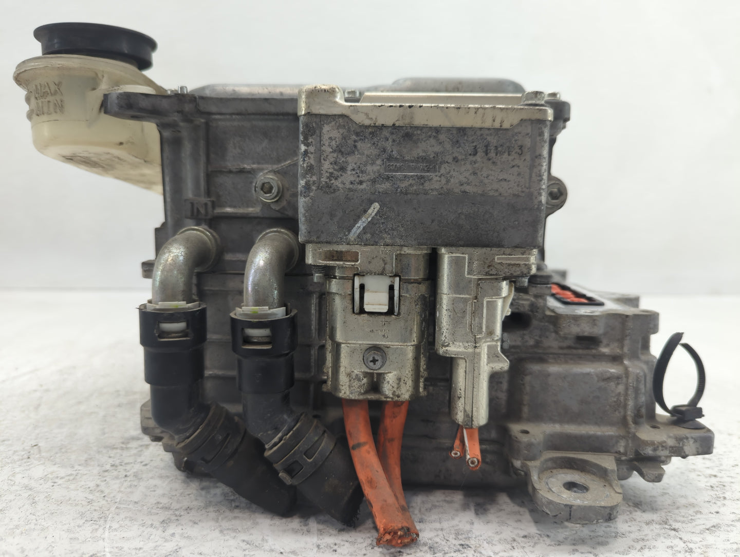 2013-2018 Ford C-Max Hybrid DC Synergy Drive Power Inverter P/N:EM58-7B012-GB Fits Fits 2013 2014 2015 2016 2017 2018 OEM Us