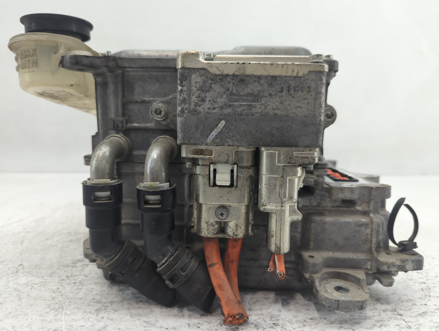 2013-2018 Ford C-Max Hybrid DC Synergy Drive Power Inverter P/N:EM58-7B012-GB Fits Fits 2013 2014 2015 2016 2017 2018 OEM Us