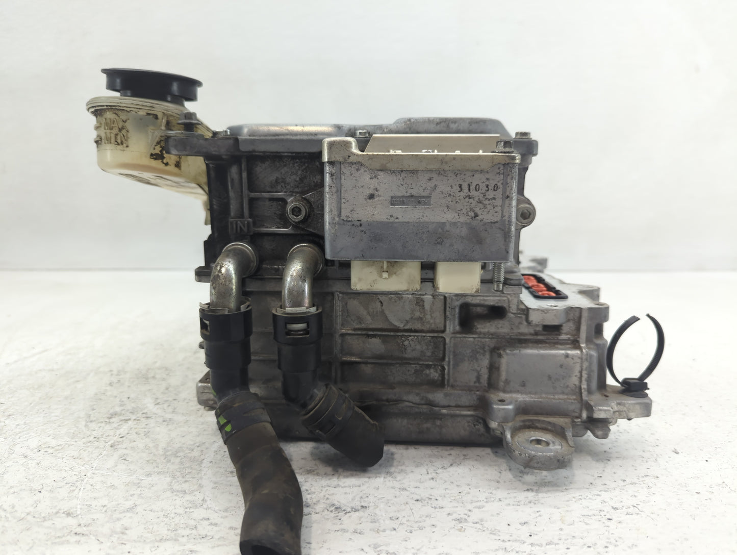 2013-2018 Ford C-Max Hybrid DC Synergy Drive Power Inverter P/N:EM58-7B012-EE Fits Fits 2013 2014 2015 2016 2017 2018 OEM Us