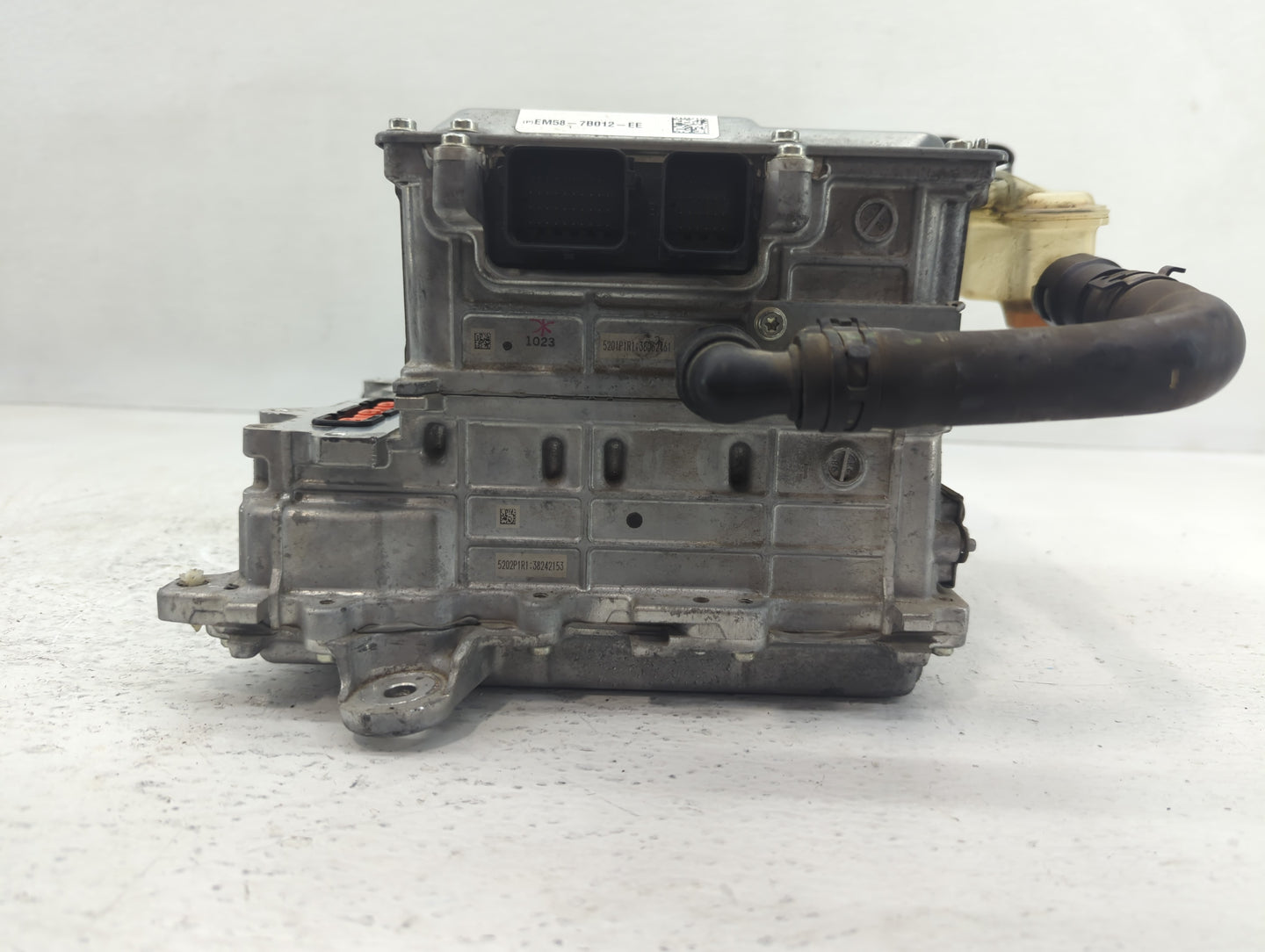 2013-2018 Ford C-Max Hybrid DC Synergy Drive Power Inverter P/N:EM58-7B012-EE Fits Fits 2013 2014 2015 2016 2017 2018 OEM Us