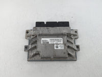 2014-2016 Ford C-Max PCM Engine Control Computer ECU ECM PCU OEM P/N:EM5A-12A650-AEB Fits Fits 2014 2015 2016 OEM Used Auto 