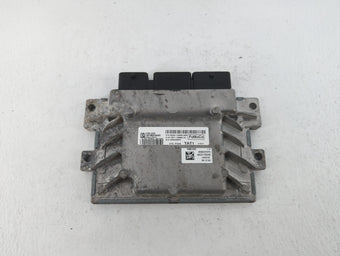 compare product 2014-2016 Ford C-Max PCM Engine Control Computer ECU ECM PCU OEM P/N:EM5A-12A650-AEB Fits Fits 2014 2015 2016 OEM Used Auto Parts
