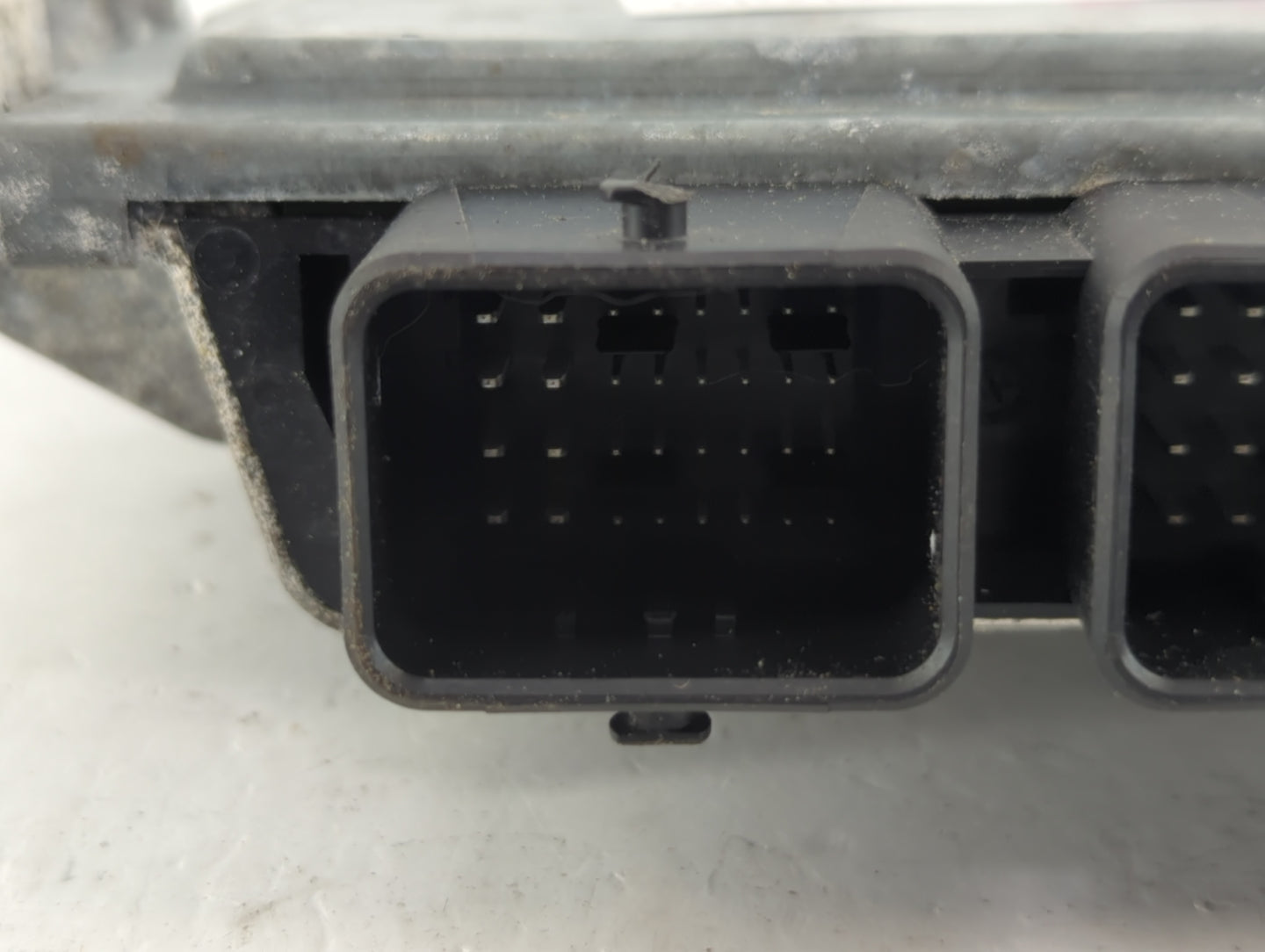 2014-2016 Ford C-Max PCM Engine Control Computer ECU ECM PCU OEM P/N:EM5A-12A650-AEB Fits Fits 2014 2015 2016 OEM Used Auto 