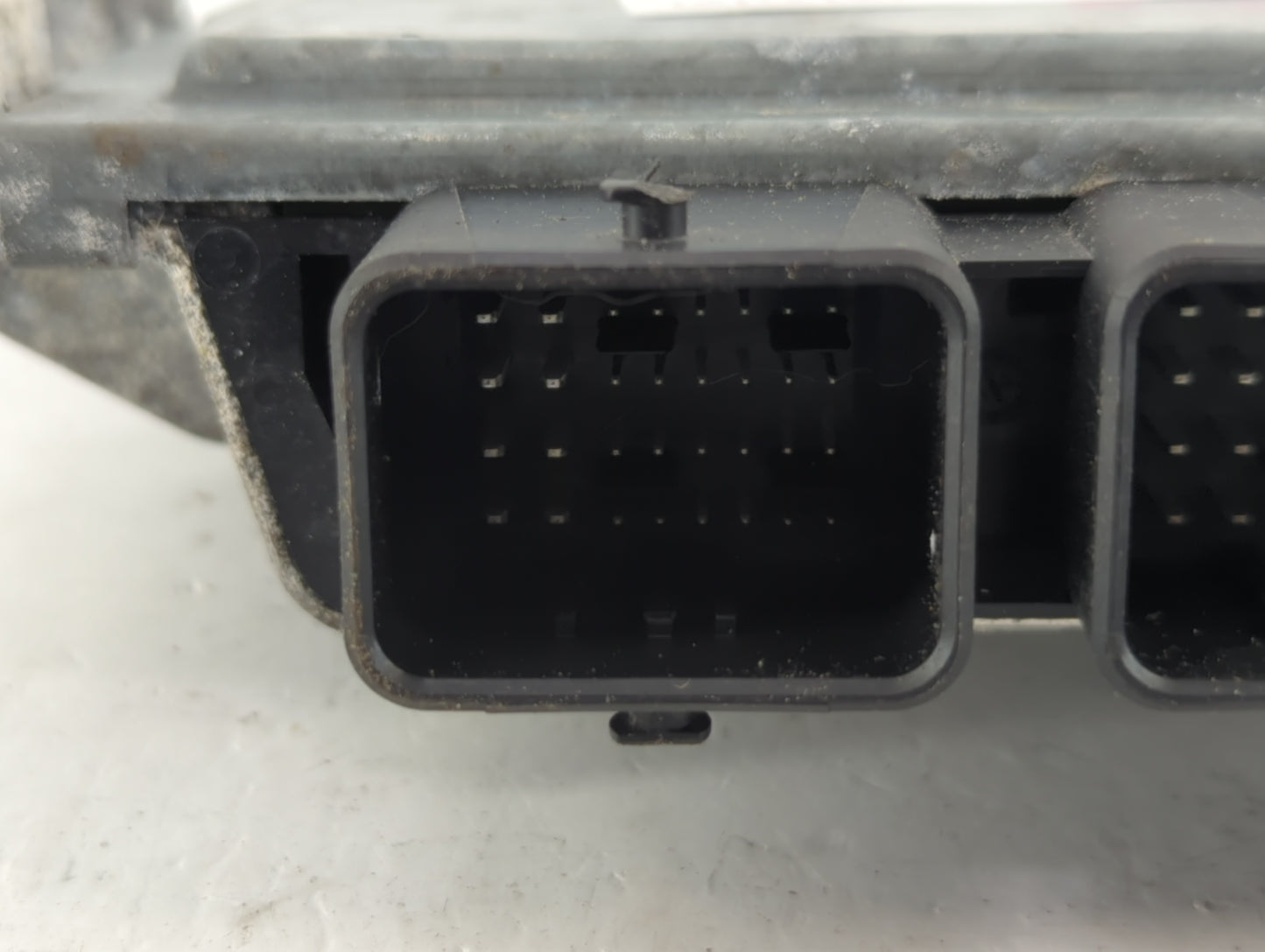 2014-2016 Ford C-Max PCM Engine Control Computer ECU ECM PCU OEM P/N:EM5A-12A650-AEB Fits Fits 2014 2015 2016 OEM Used Auto 
