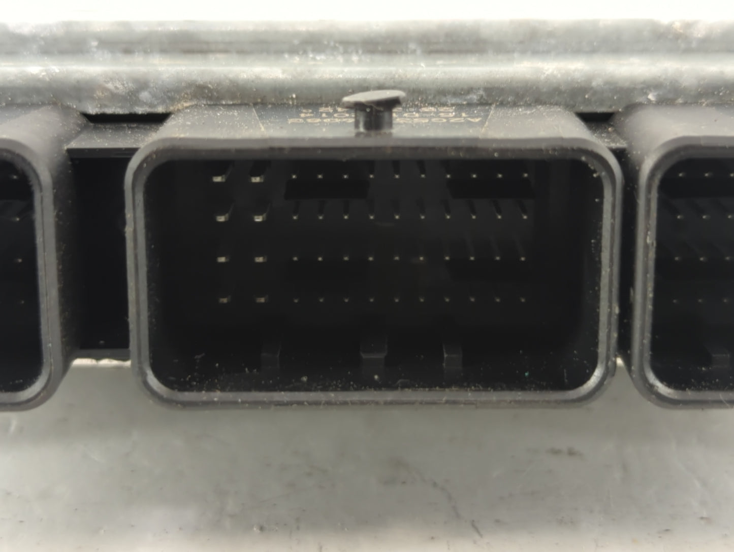 2014-2016 Ford C-Max PCM Engine Control Computer ECU ECM PCU OEM P/N:EM5A-12A650-AEB Fits Fits 2014 2015 2016 OEM Used Auto 