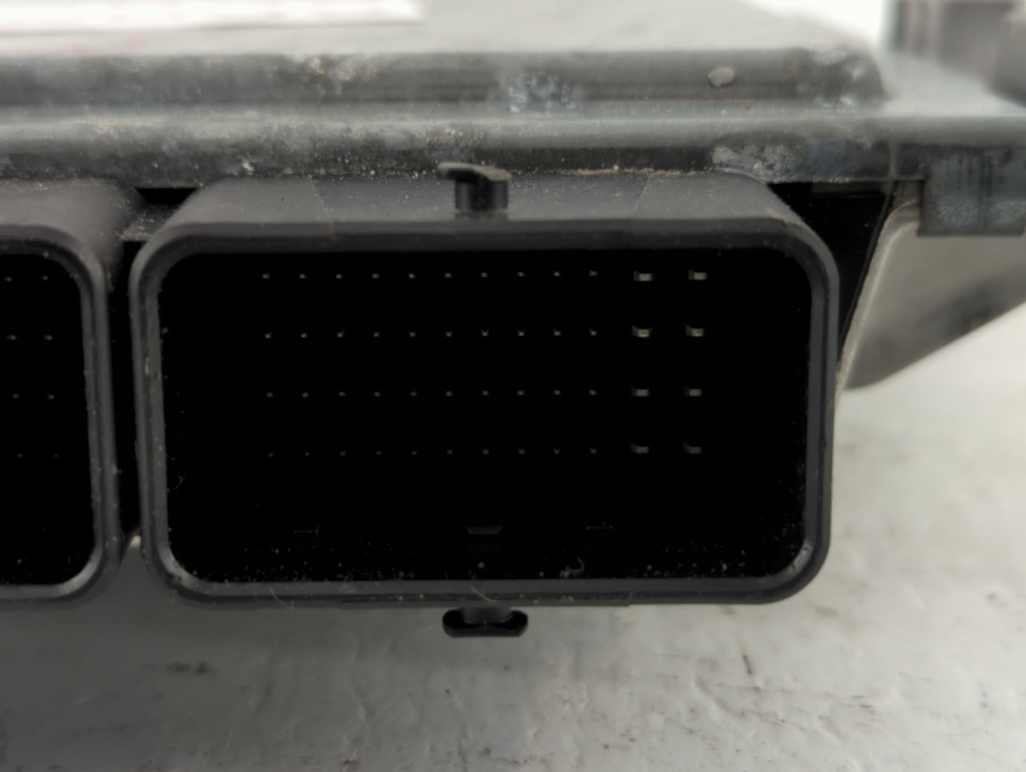 2014-2016 Ford C-Max PCM Engine Control Computer ECU ECM PCU OEM P/N:EM5A-12A650-AEB Fits Fits 2014 2015 2016 OEM Used Auto 