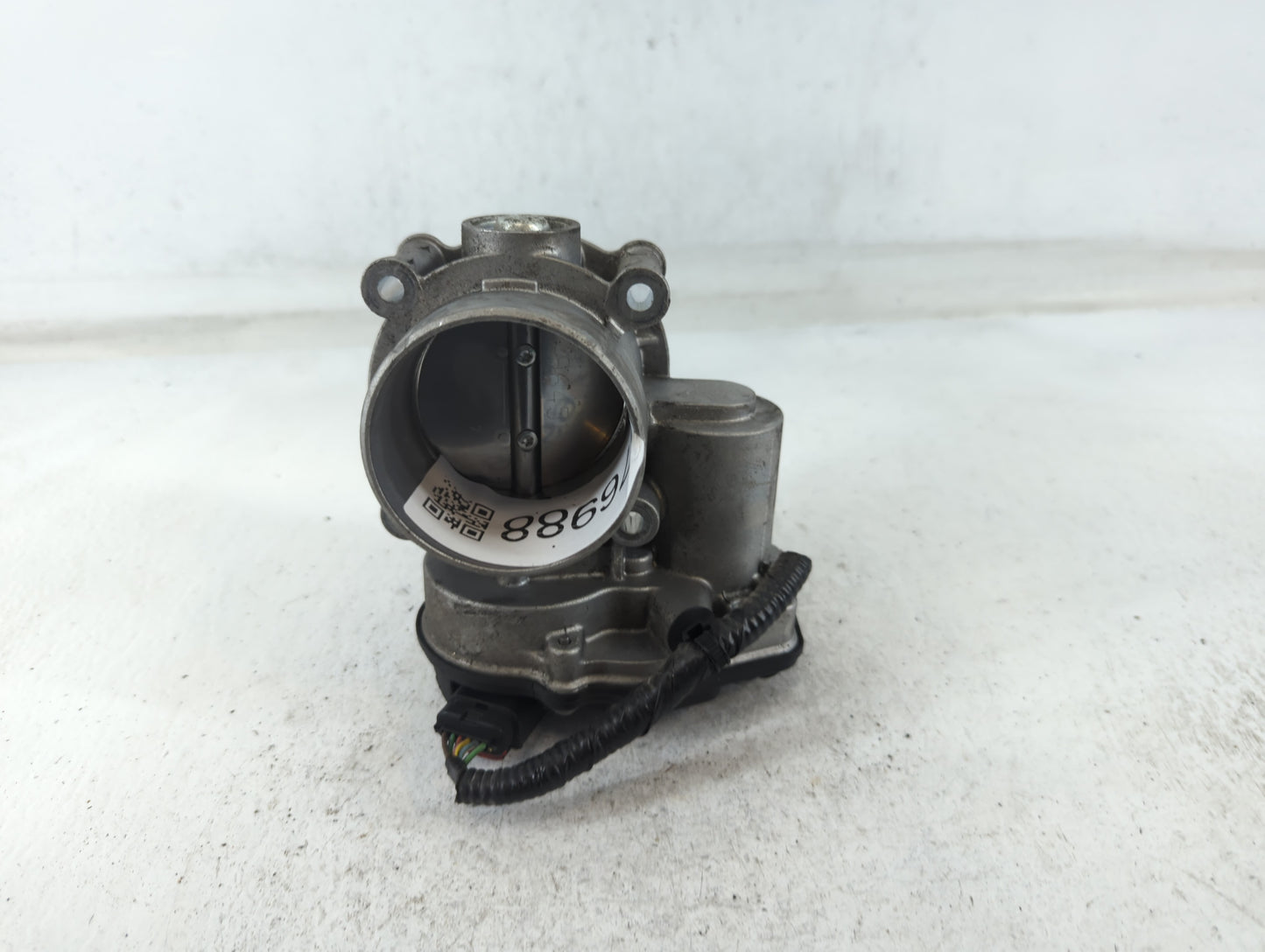 2013-2018 Ford C-Max Throttle Body P/N:141263003971 DS7E-9F991-AF Fits Fits 2013 2014 2015 2016 2017 2018 2019 2020 2021 202
