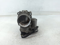 2013-2018 Ford C-Max Throttle Body P/N:141263003971 DS7E-9F991-AF Fits Fits 2013 2014 2015 2016 2017 2018 2019 2020 2021 202