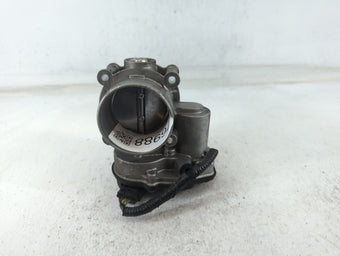 compare product 2013-2018 Ford C-Max Throttle Body P/N:141263003971 DS7E-9F991-AF Fits Fits 2013 2014 2015 2016 2017 2018 2019 2020 2021 2022 OEM Used Auto Parts