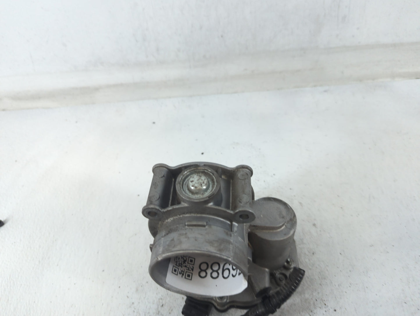 2013-2018 Ford C-Max Throttle Body P/N:141263003971 DS7E-9F991-AF Fits Fits 2013 2014 2015 2016 2017 2018 2019 2020 2021 202