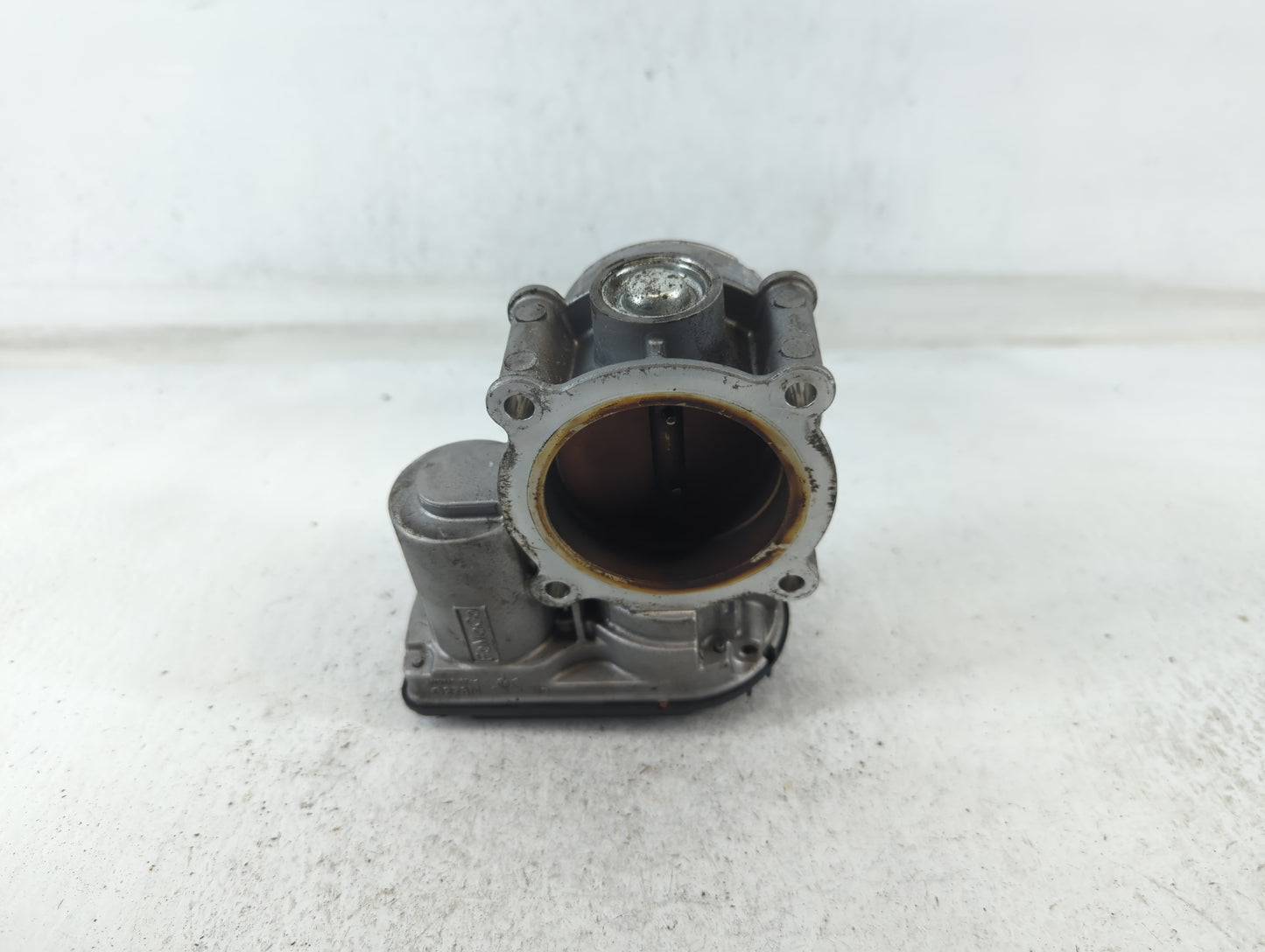 2013-2018 Ford C-Max Throttle Body P/N:141263003971 DS7E-9F991-AF Fits Fits 2013 2014 2015 2016 2017 2018 2019 2020 2021 202