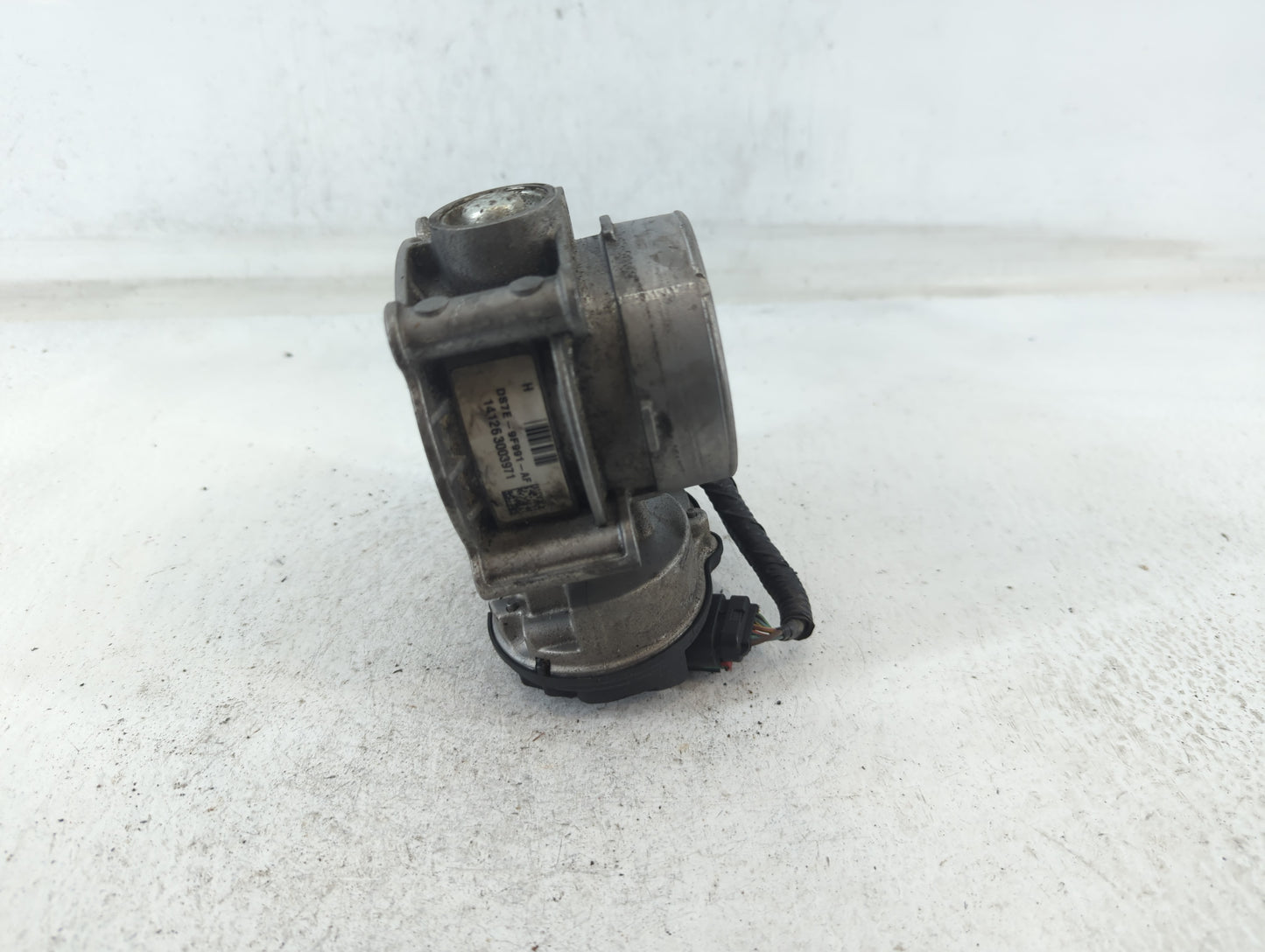 2013-2018 Ford C-Max Throttle Body P/N:141263003971 DS7E-9F991-AF Fits Fits 2013 2014 2015 2016 2017 2018 2019 2020 2021 202