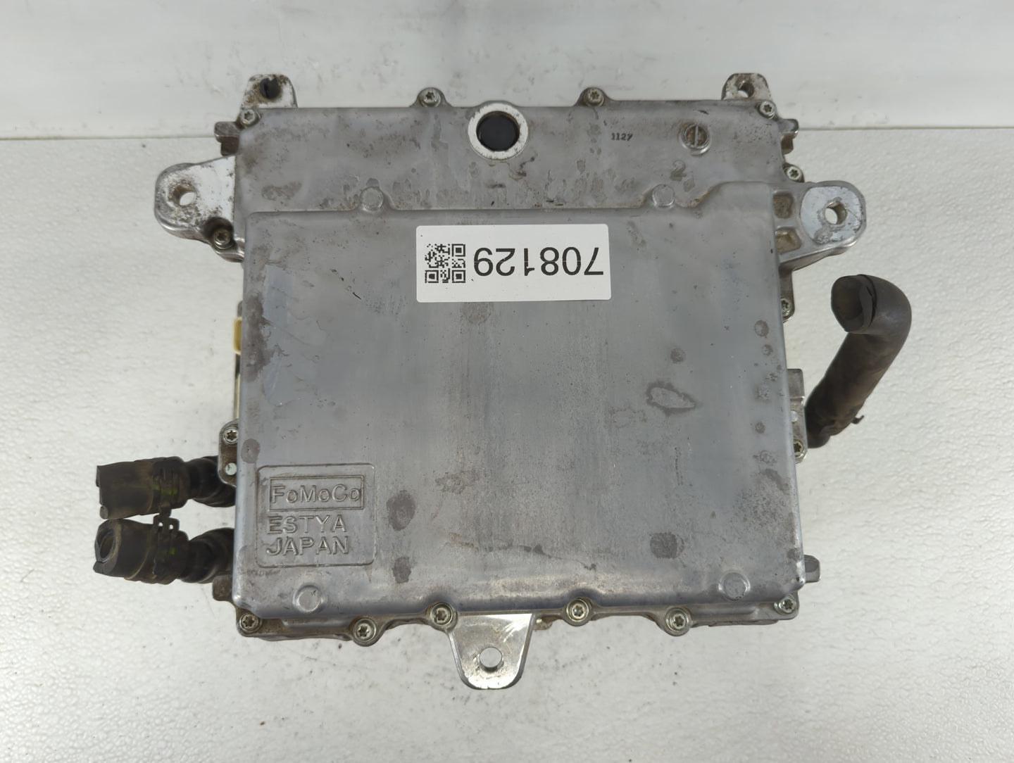2013-2018 Ford C-Max Hybrid DC Synergy Drive Power Inverter P/N:EM58-7B012-EE Fits Fits 2013 2014 2015 2016 2017 2018 OEM Us