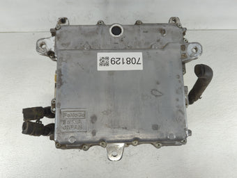 compare product 2013-2018 Ford C-Max Hybrid DC Synergy Drive Power Inverter P/N:EM58-7B012-EE Fits Fits 2013 2014 2015 2016 2017 2018 OEM Used Auto Parts
