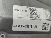 2013-2018 Ford C-Max Hybrid DC Synergy Drive Power Inverter P/N:EM58-7B012-EE Fits Fits 2013 2014 2015 2016 2017 2018 OEM Us