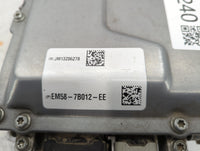 2013-2018 Ford C-Max Hybrid DC Synergy Drive Power Inverter P/N:EM58-7B012-EE Fits Fits 2013 2014 2015 2016 2017 2018 OEM Us