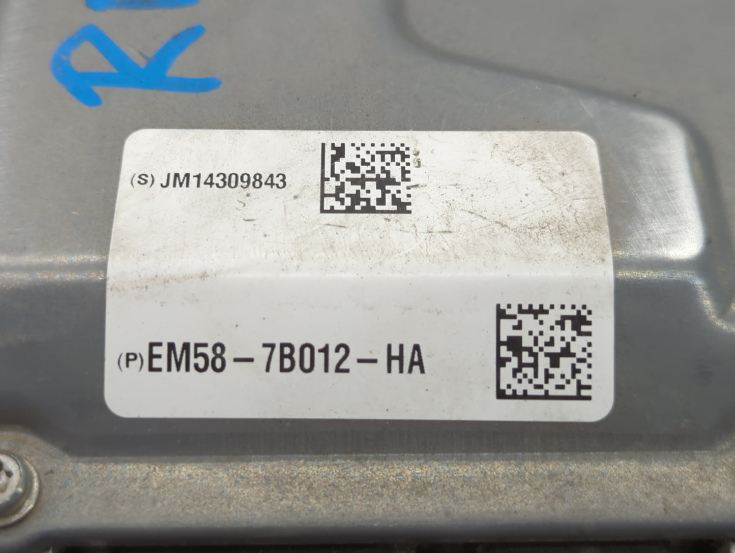 2013-2018 Ford C-Max Hybrid DC Synergy Drive Power Inverter P/N:EM58-7B012-HA Fits Fits 2013 2014 2015 2016 2017 2018 OEM Us
