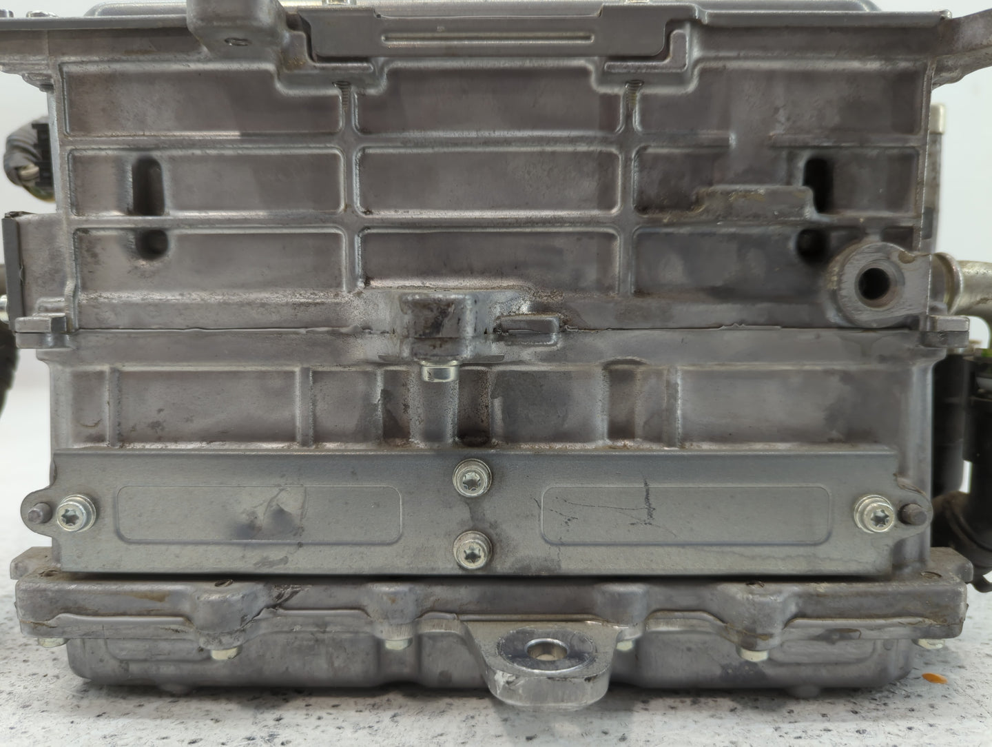 2013-2018 Ford C-Max Hybrid DC Synergy Drive Power Inverter P/N:FM58-7B012-EF Fits Fits 2013 2014 2015 2016 2017 2018 OEM Us
