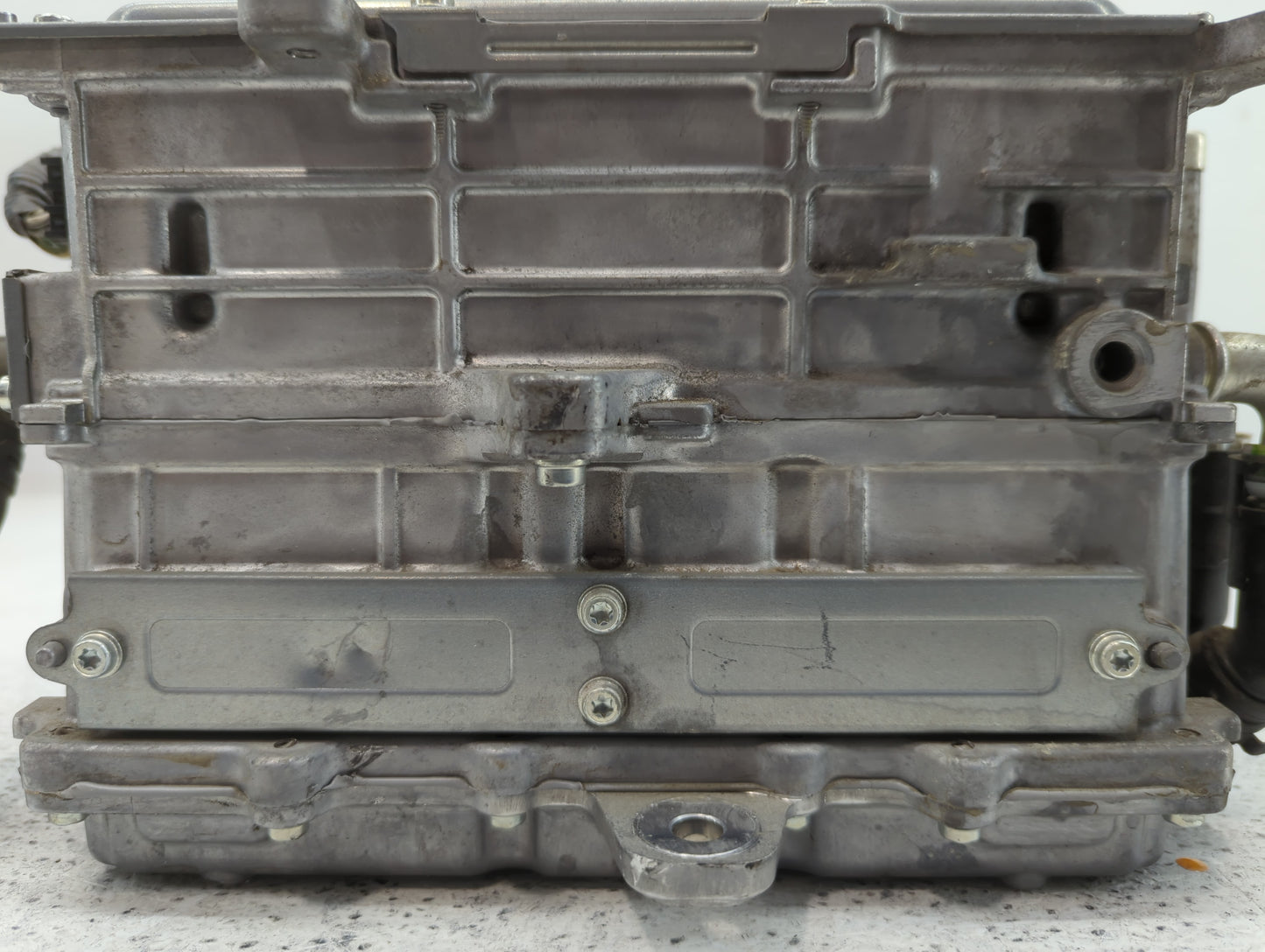 2013-2018 Ford C-Max Hybrid DC Synergy Drive Power Inverter P/N:FM58-7B012-EF Fits Fits 2013 2014 2015 2016 2017 2018 OEM Us